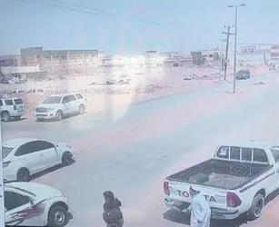 أخبار 24 | شاهد.. طالب ينقذ طفلاً من الدهس ببيشة.. وإدارة مدرسته تُكرمه