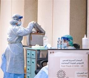 أخبار 24 | مستجدات كورونا.. ارتفاع الإصابات الجديدة والوفيات وانخفاض حالات التعافي