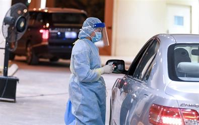 أخبار 24 | مستجدات كورونا.. انخفاض الإصابات الجديدة واستقرار الحالات الحرجة وارتفاع الوفيات