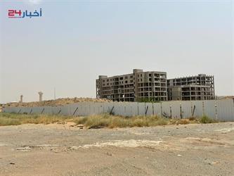 أخبار 24 | مواطنون لـأخبار 24: جازان بدون مستشفى للولادة والمشروع متعثر منذ 8 سنوات