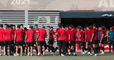 أخبار النادي الأهلي اليوم الأربعاء 14 /9 /2022