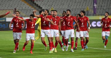 أخبار النادي الأهلي اليوم الأربعاء 7 / 9 / 2022