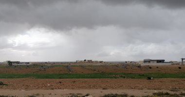 أمطار – أرشيفية