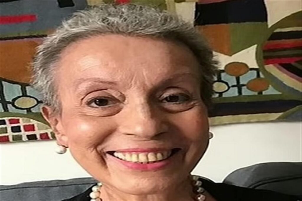 أخبرها الأطباء باقتراب وفاتها- دواء سحري يشفي امرأة من اللوك