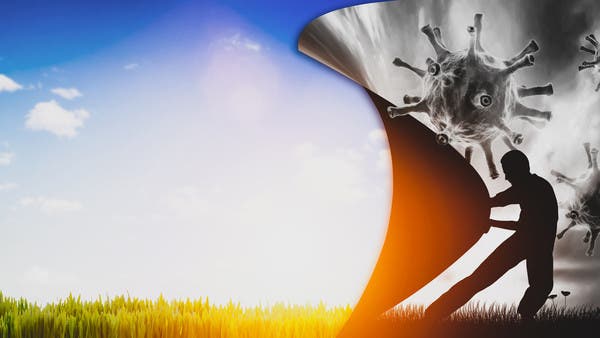 أخيراً.. كشف السر وراء وفاة بعض المصابين بكورونا دون غيرهم