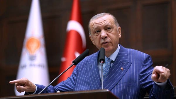أردوغان يهدد اليونان: ستدفعون الثمن