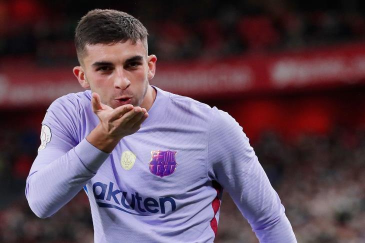 أرسنال حاول ضم لاعب برشلونة في ختام سوق الانتقالات