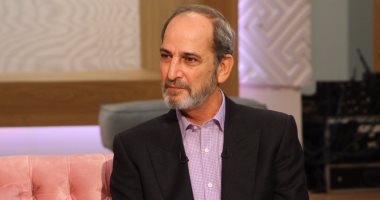 أستاذ أورام توضح أعراض سرطان الرئة المتسبب فى وفاة الفنان هشام سليم