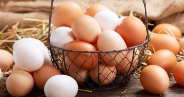 أسعار الدواجن والبيض للمستهلكين اليوم الأحد