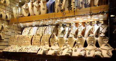 أسعار الذهب اليوم ترتفع 4 جنيهات وعيار 21 يسجل 1114 جنيها