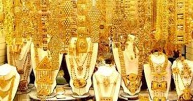 أسعار الذهب اليوم تستقر عند 1114 جنيها لعيار 21