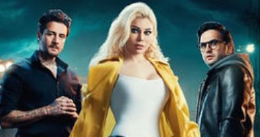 "أشباح أوروبا" يحصد 343 ألف جنيه فى أول يومين عرض بالسينمات