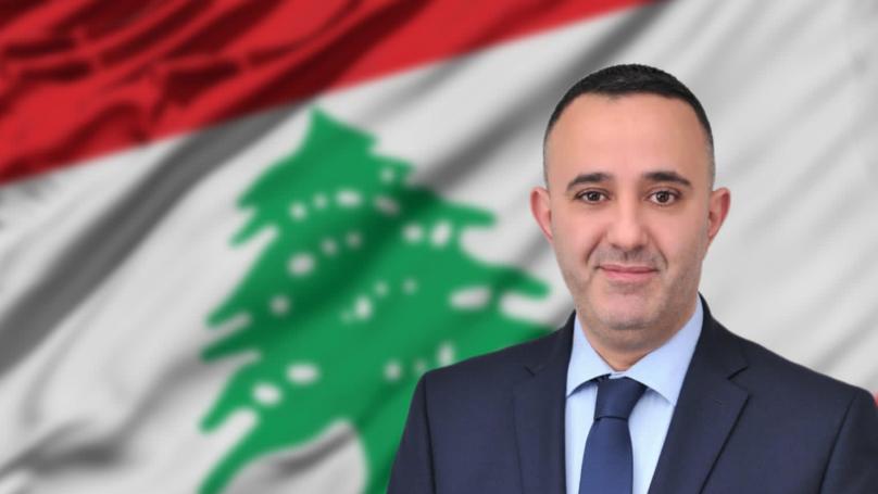 أشرف بيضون: الأولوية لانتخاب رئيس للجمهورية