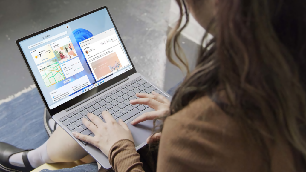 أطلقت Microsoft جهاز Surface PC الجديد في 12 أكتوبر – يلا ماتش