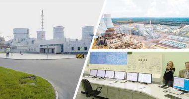 أعلى معدلات الأمان..7 شروط لاختبار مفاعلات الضبعة النووية قبل التشغيل
