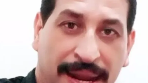 أغضب المصريين بفيديوهات خادشة للحياء.. القبض على التيك توكر إبراهيم مالك