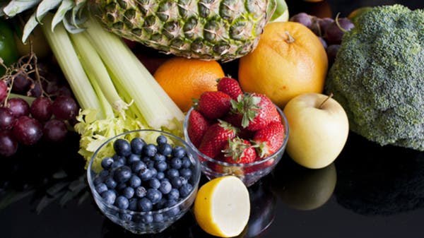 أفضل 6 أغذية تشفي جسمك.. تعرف إليها