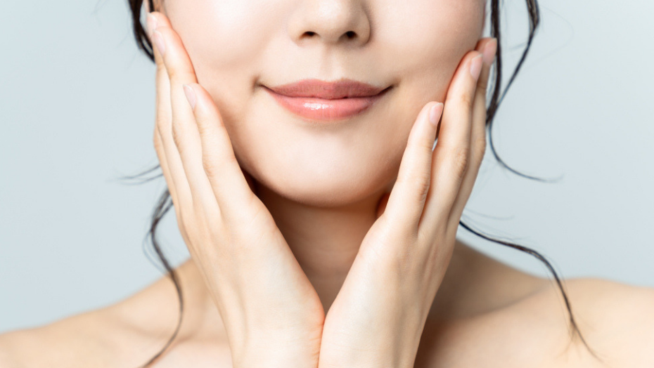 6 وصفات طبيعية للحصول على خدود ممتلئة في يوم واحد