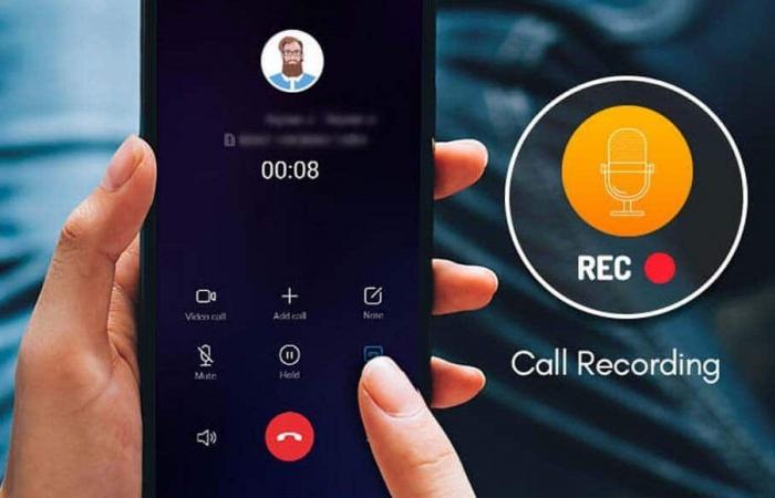 أفضل10 تطبيقات تسجيل المكالمات لهواتف الأندرويد