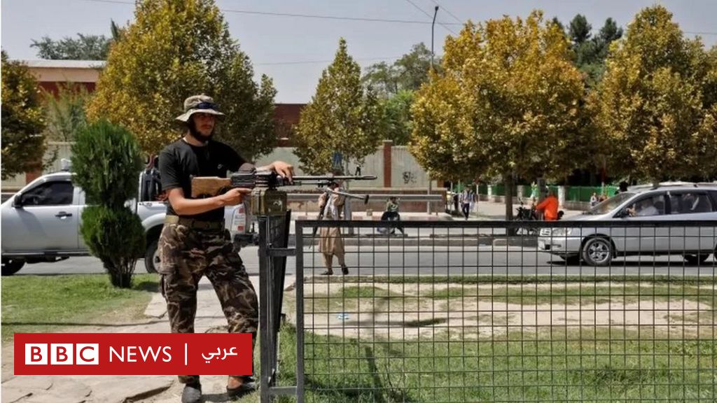 أفغانستان: مقتل عدد من طاقم السفارة الروسية في تفجير انتحاري