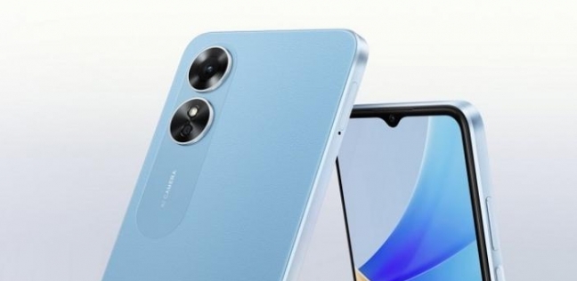 سعر ومواصفات هاتف oppo a17