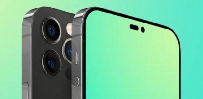 هاتف iPhone 14
