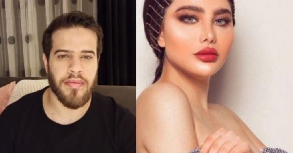 أنجي خوري تشعل مواقع التواصل الإجتماعي بوشمها الجديد...وما علاقة أدهم نابلسي!