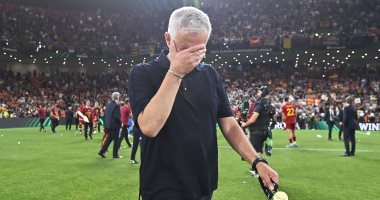 أودينيزي ضد روما.. مورينيو يتعرض لأكبر هزيمة في تاريخه بالدوري الإيطالي
