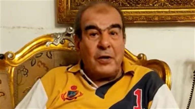أول تعليق لنقابة المهن التمثيلية على اعتذار فكري صادق عن ال