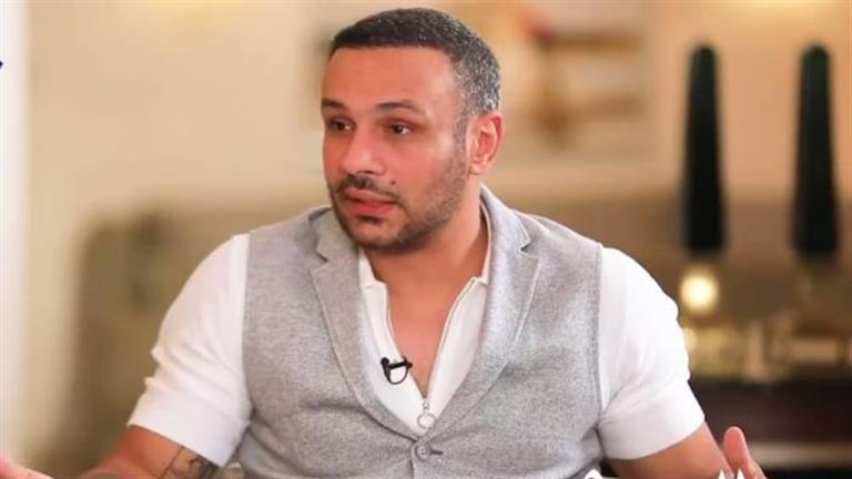أول تعليق من أشرف زكي على تصريحات الفنان محمد عطية عن المساك