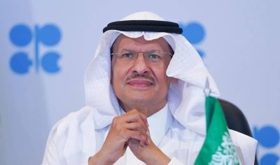 أول تعليق من وزير الطاقة بشأن خفض إنتاج النفط بمقدار 100 ألف برميل يومياً في أكتوبر