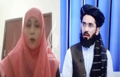 إجراء مفاجئ من طالبان تجاه فتاة أفغانية اتهمت مسؤولا بارزا في الحركة باغتصابها