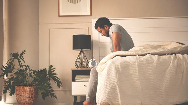 إذا لم تستطع النوم.. إليك هذه الحيلة البسيطة!