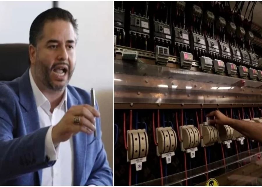 "إذا مش عاجبك ركّب طاقة شمسية"... تسعيرة المولّدات بـ"الفريش" ووزير الاقتصاد: سنقف لهم بالمرصاد!