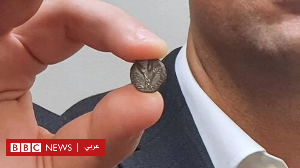 إسرائيل تستعيد عملة مسروقة بقيمة مليون دولار بعد سنوات من البحث
