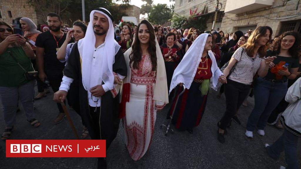 إسرائيل تفرض قيودا على على العلاقات العاطفية بين الفلسطينيين والأجانب