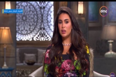 إسعاد يونس تصف الفنانة "ياسمين صبري" بـ"المريضة نفسياً" • صحيفة المرصد