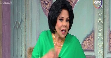 إسعاد يونس: زوجة مؤمن زكريا حامل.. والأخيرة: الأطباء أكدوا لنا صعوبة الأمر لكن ربنا كريم