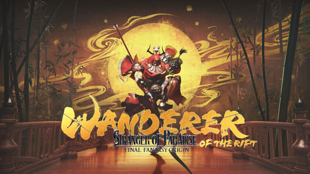 إطلاق Final Fantasy Origins DLC 'Wanderer of the Rift' في 26 أكتوبر