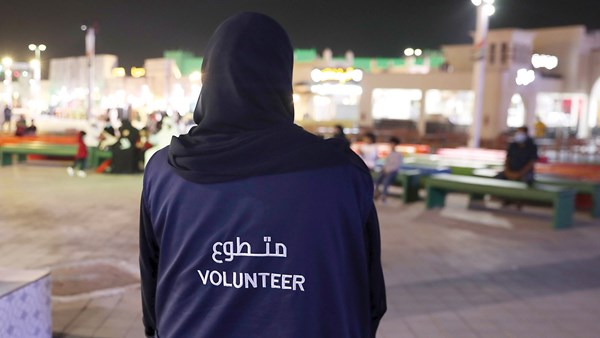 إطلاق البرنامج التدريبي لمتطوعي الإمارات