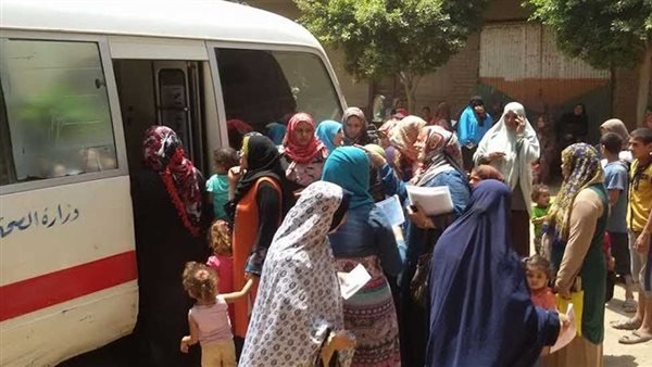 إطلاق حملة لتقديم خدمات الصحة الإنجابية بالمجان في 22 محافظة خلال سبتمبر