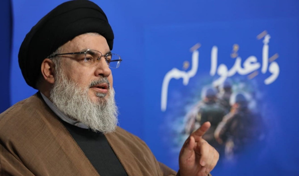إعلام إسرائيلي: نُفاوِض لبنان تحت التهديد.. ونصر الله وضع مسدساً في رأسنا