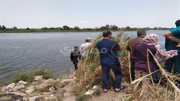 "إلحقني يا بابا".. كواليس غرق طفلة ونجاة والدها وأخيها في ال