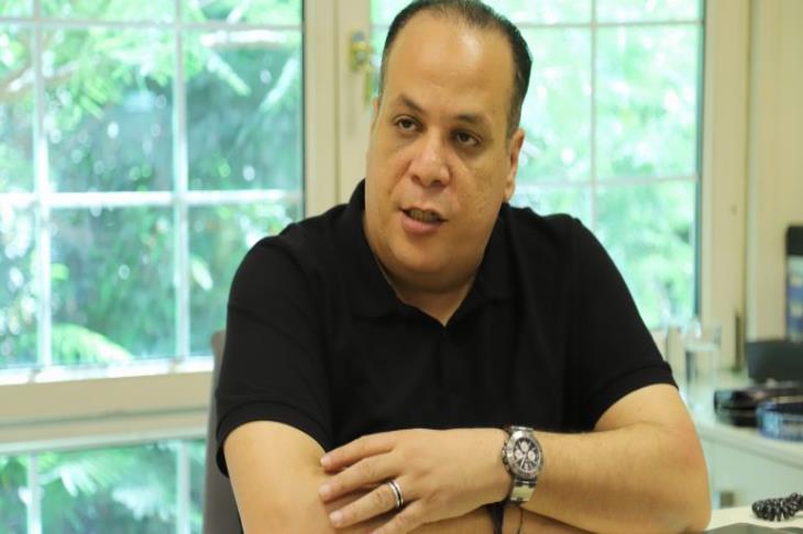 إمبرو ليلا كورة: شركة الكرة بالأهلي رفضت عرضنا