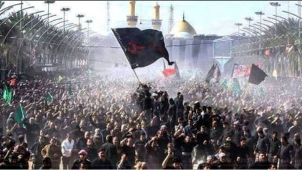 إيران تغلق الحدود مع العراق بسبب مخاوف على مواطنيها