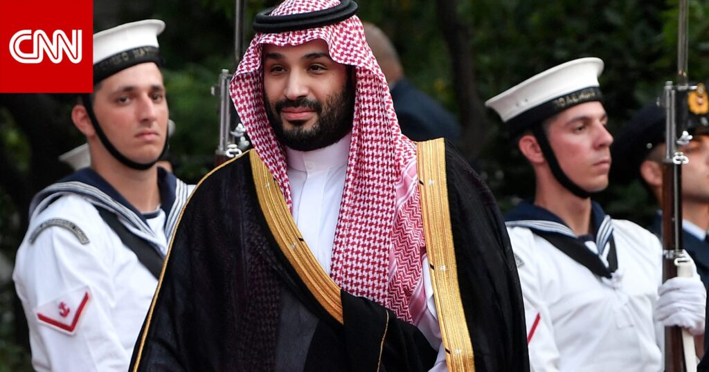 "إيقاظ الوحش النائم".. تفاعل على تقرير عن دور السعودية بعد صفقة الأسرى بين أوكرانيا وروسيا