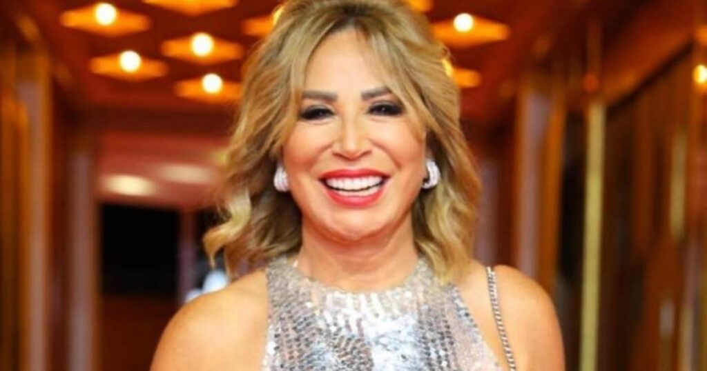 إيناس الدغيدي طلبت ترخيص "بيوت الدعارة" ولذلك تطلقت من زوجها الذي اعتنق الاسلام من أجلها