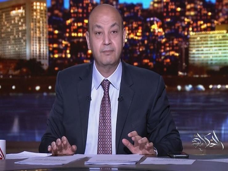 إيه المشكلة؟.. عمرو أديب معلقًا على دراسة نقل مبنى ماسبيرو للعاصمة الإدارية