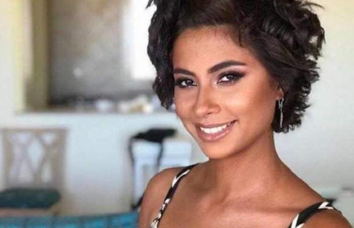 اتفرج .. روبي جنت العقول بفيديو رقص بلدي على الهواء