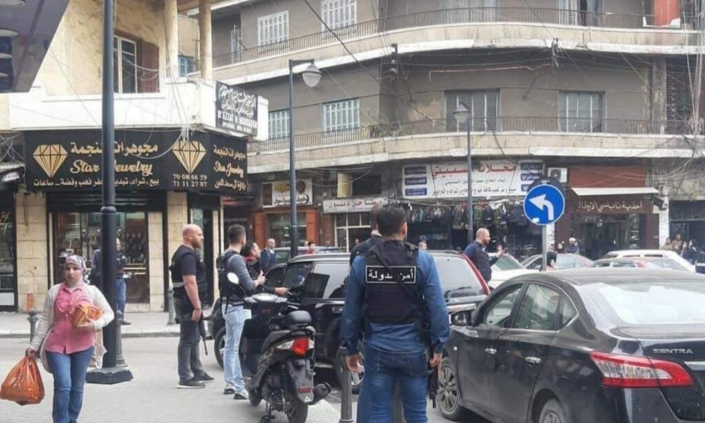 اتهامات بالتعذيب.. مقتل موقوف سوري لدى أمن الدولة اللبناني
